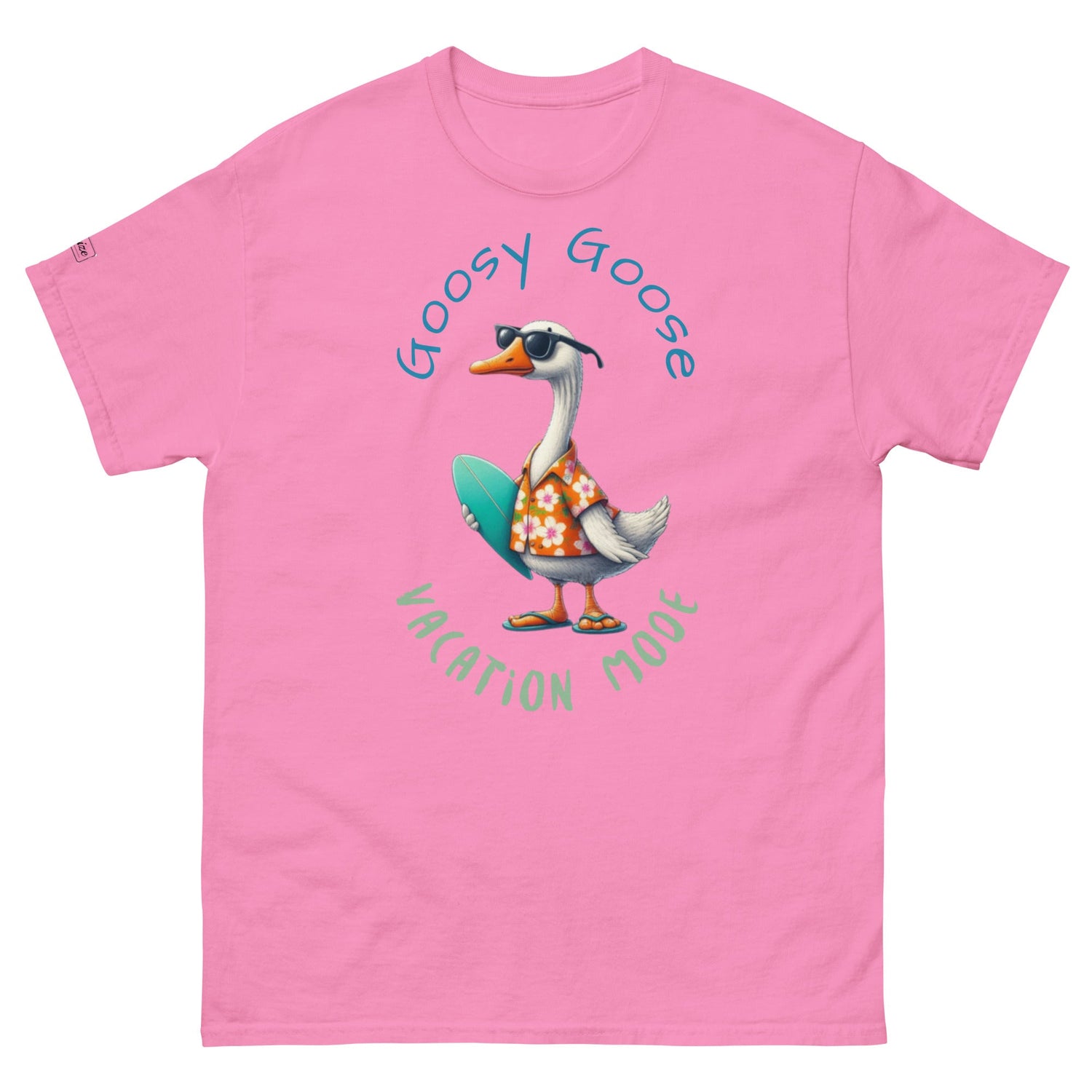 Unisex Classic Tee – Comfortable, Stylish & Perfect for Everyday Wear