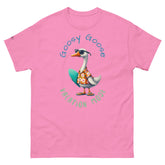 Unisex Classic Tee – Comfortable, Stylish & Perfect for Everyday Wear