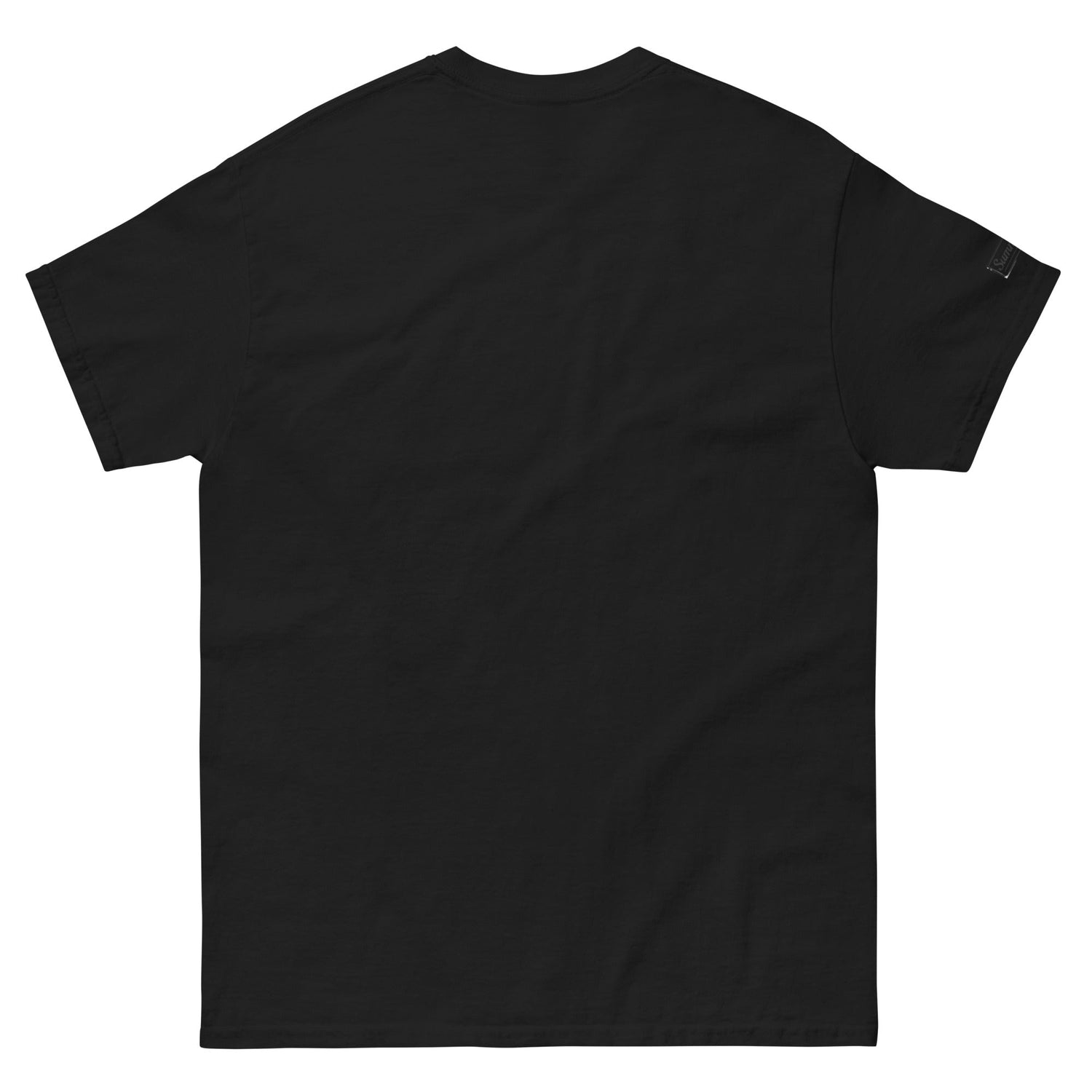 Unisex Classic Tee – Comfortable, Stylish and Perfect for the Everyday