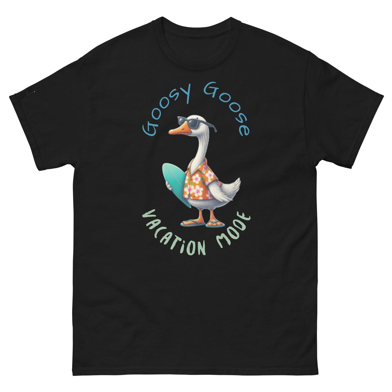Unisex Classic Tee – Comfortable, Stylish & Perfect for Everyday Wear