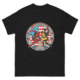 Unisex Classic Tee – Comfortable, Stylish and Perfect for the Everyday