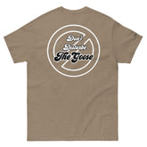 Unisex Classic Tee – Comfortable, Stylish & Perfect for Everyday Wear