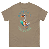 Unisex Classic Tee – Comfortable, Stylish & Perfect for Everyday Wear