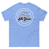 Unisex Classic Tee – Comfortable, Stylish & Perfect for Everyday Wear