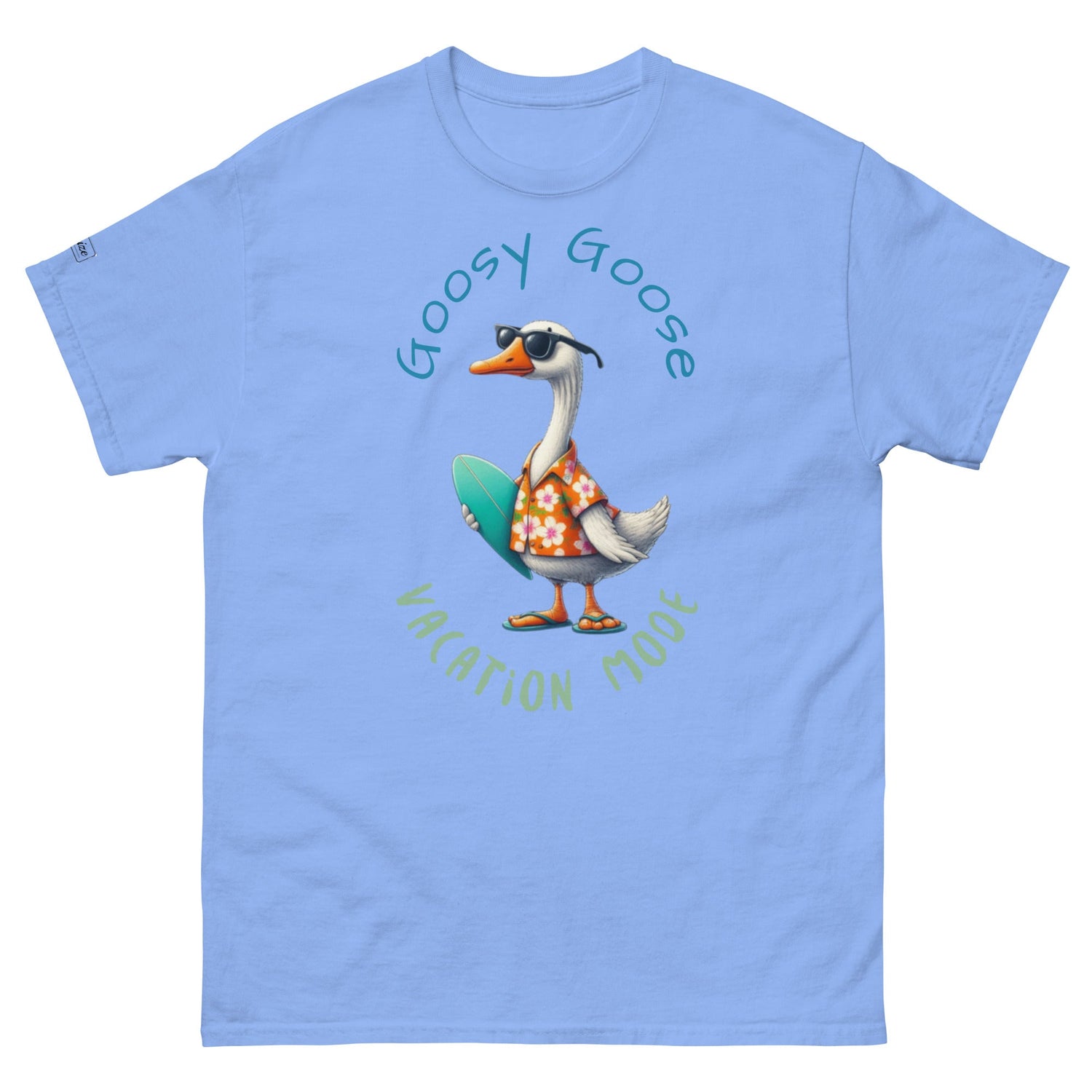 Unisex Classic Tee – Comfortable, Stylish & Perfect for Everyday Wear