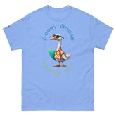 Unisex Classic Tee – Comfortable, Stylish & Perfect for Everyday Wear