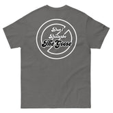 Unisex Classic Tee – Comfortable, Stylish & Perfect for Everyday Wear