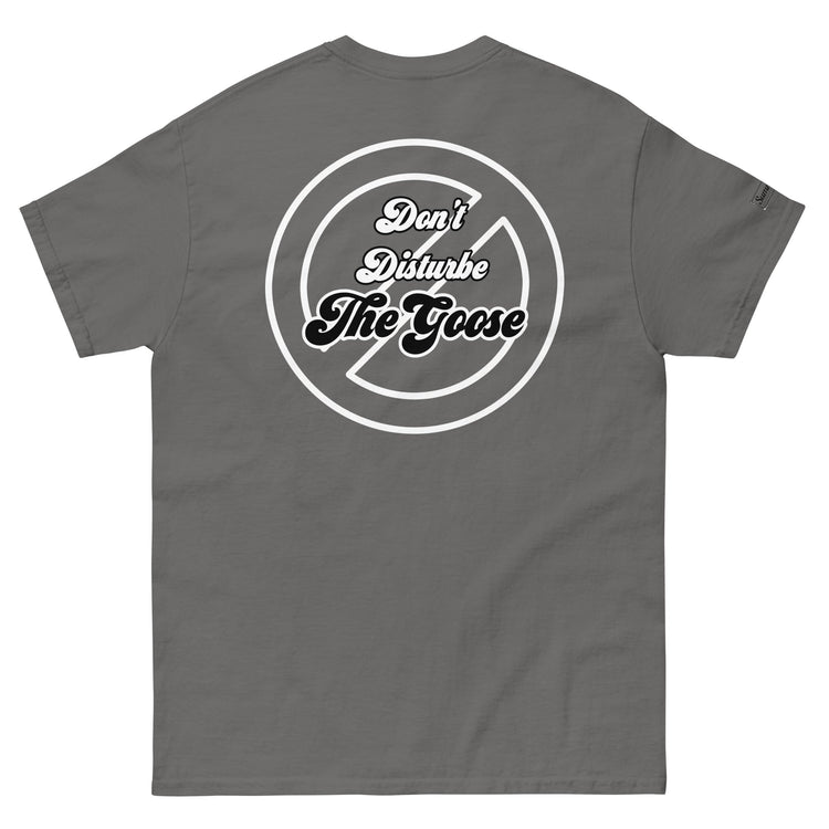 Unisex Classic Tee – Comfortable, Stylish & Perfect for Everyday Wear
