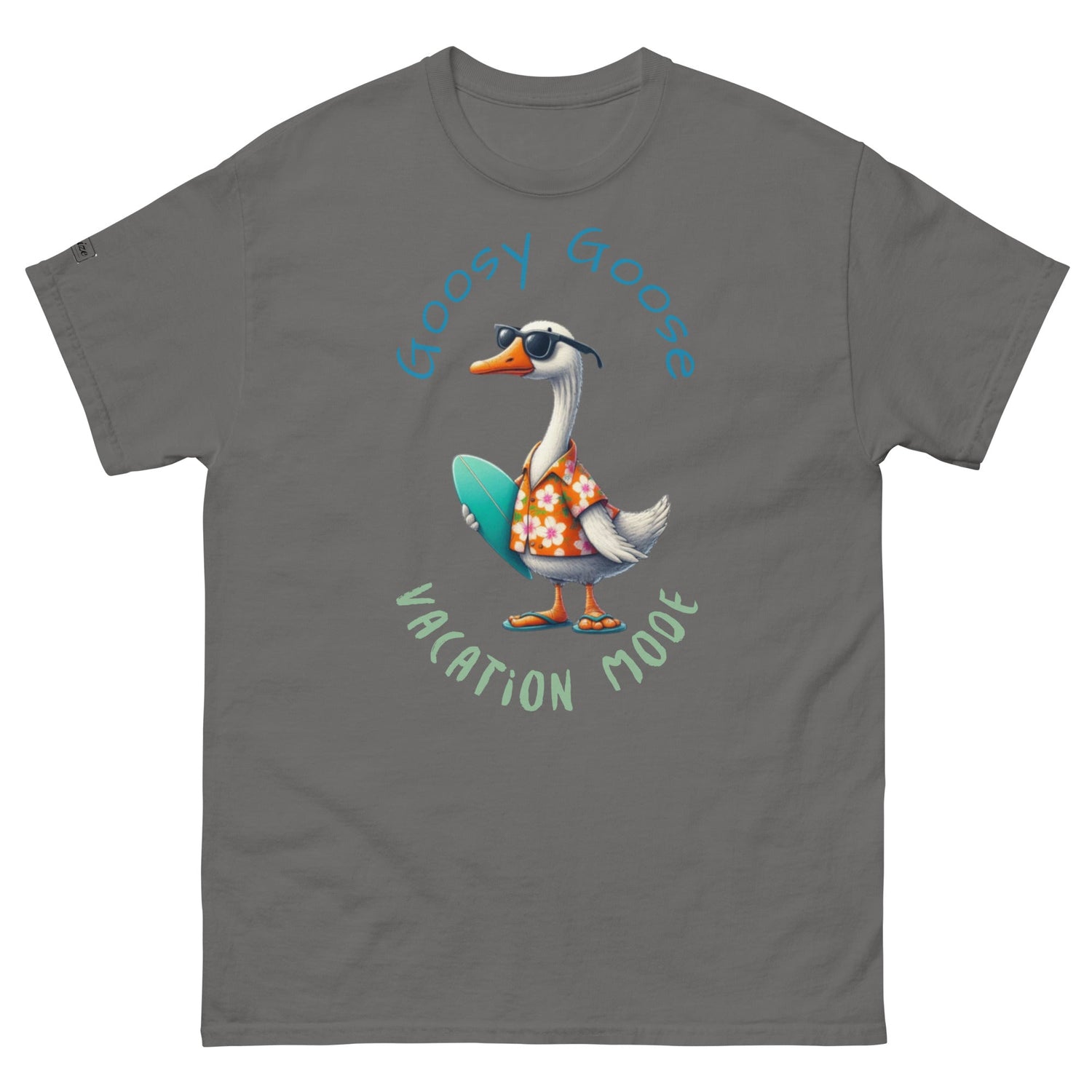 Unisex Classic Tee – Comfortable, Stylish & Perfect for Everyday Wear