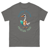 Unisex Classic Tee – Comfortable, Stylish & Perfect for Everyday Wear