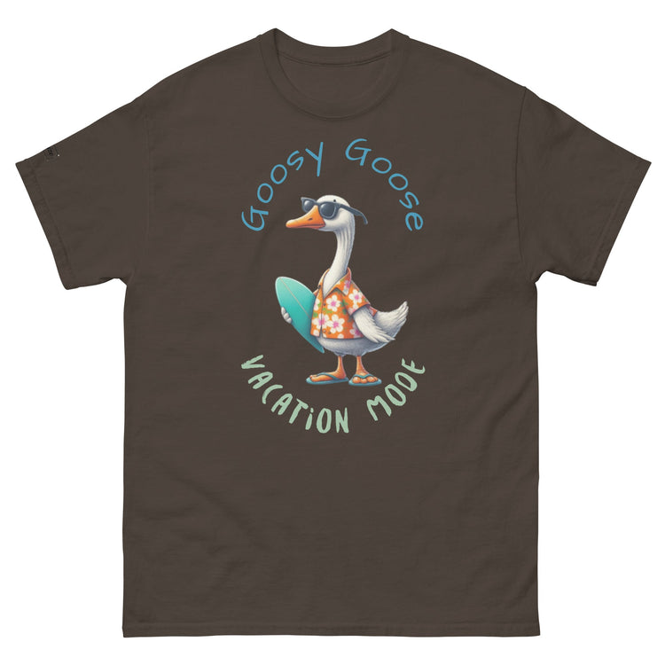 Unisex Classic Tee – Comfortable, Stylish & Perfect for Everyday Wear