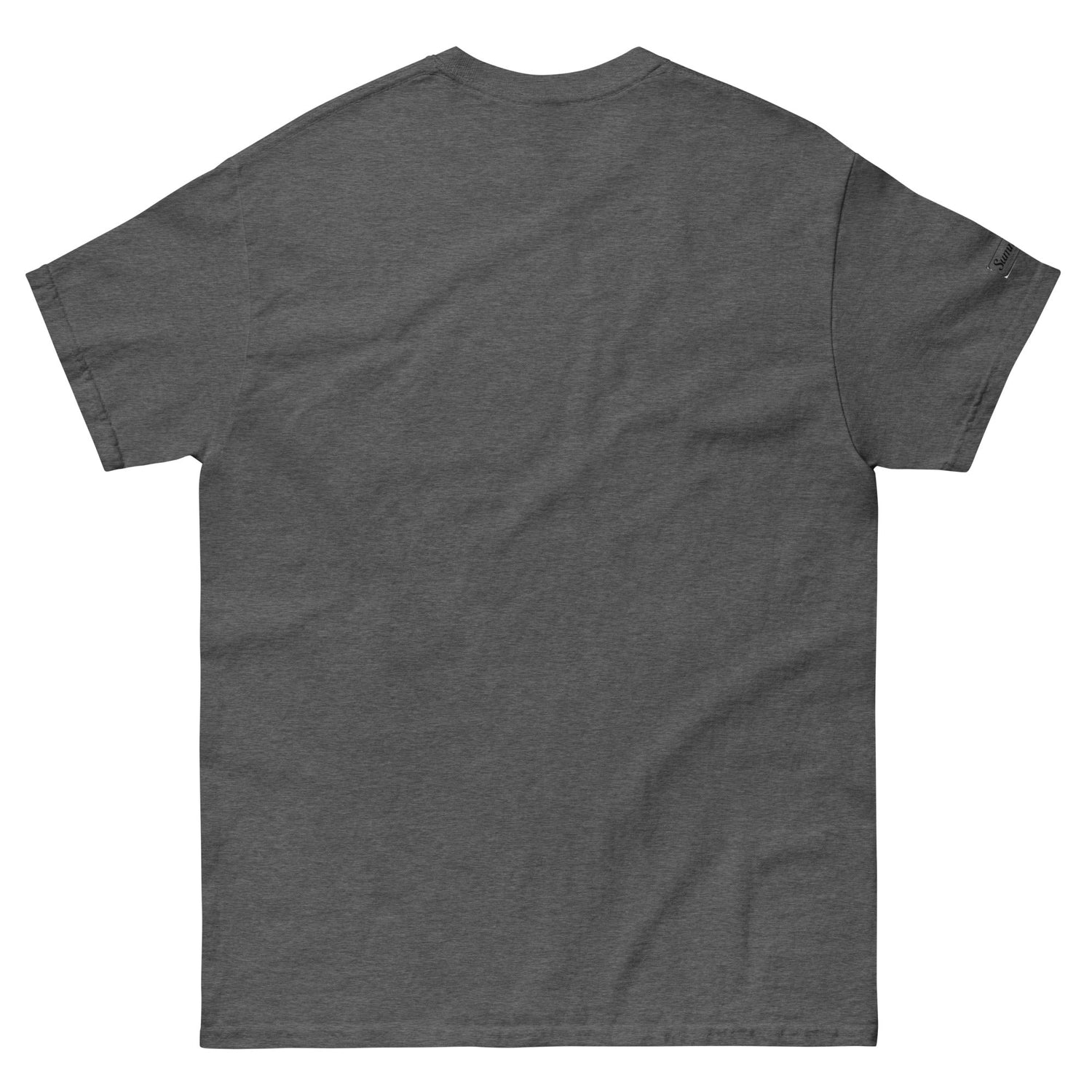 Unisex Classic Tee – Comfortable, Stylish and Perfect for the Everyday