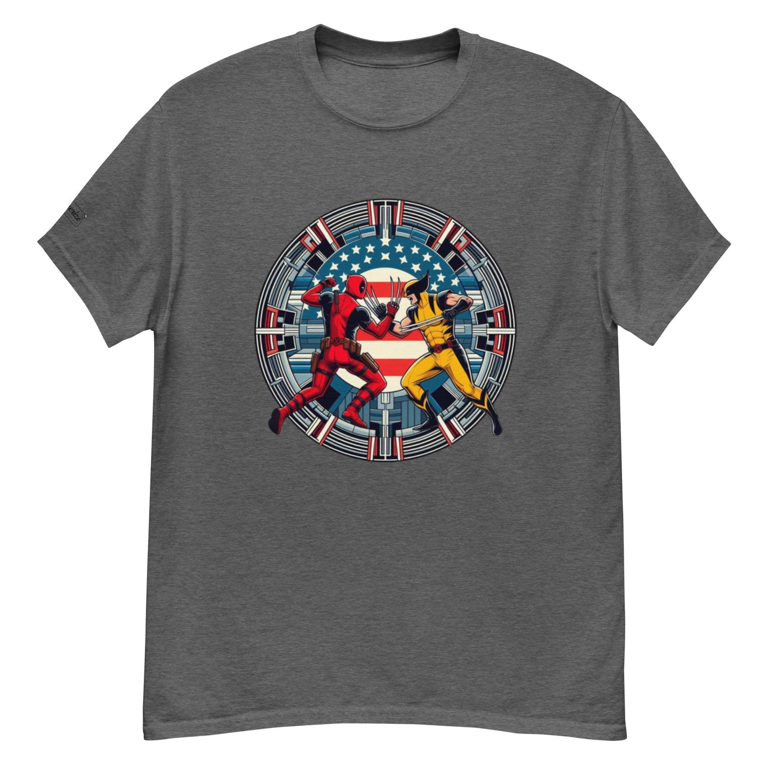 Unisex classic tee