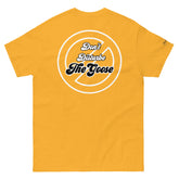 Unisex Classic Tee – Comfortable, Stylish & Perfect for Everyday Wear