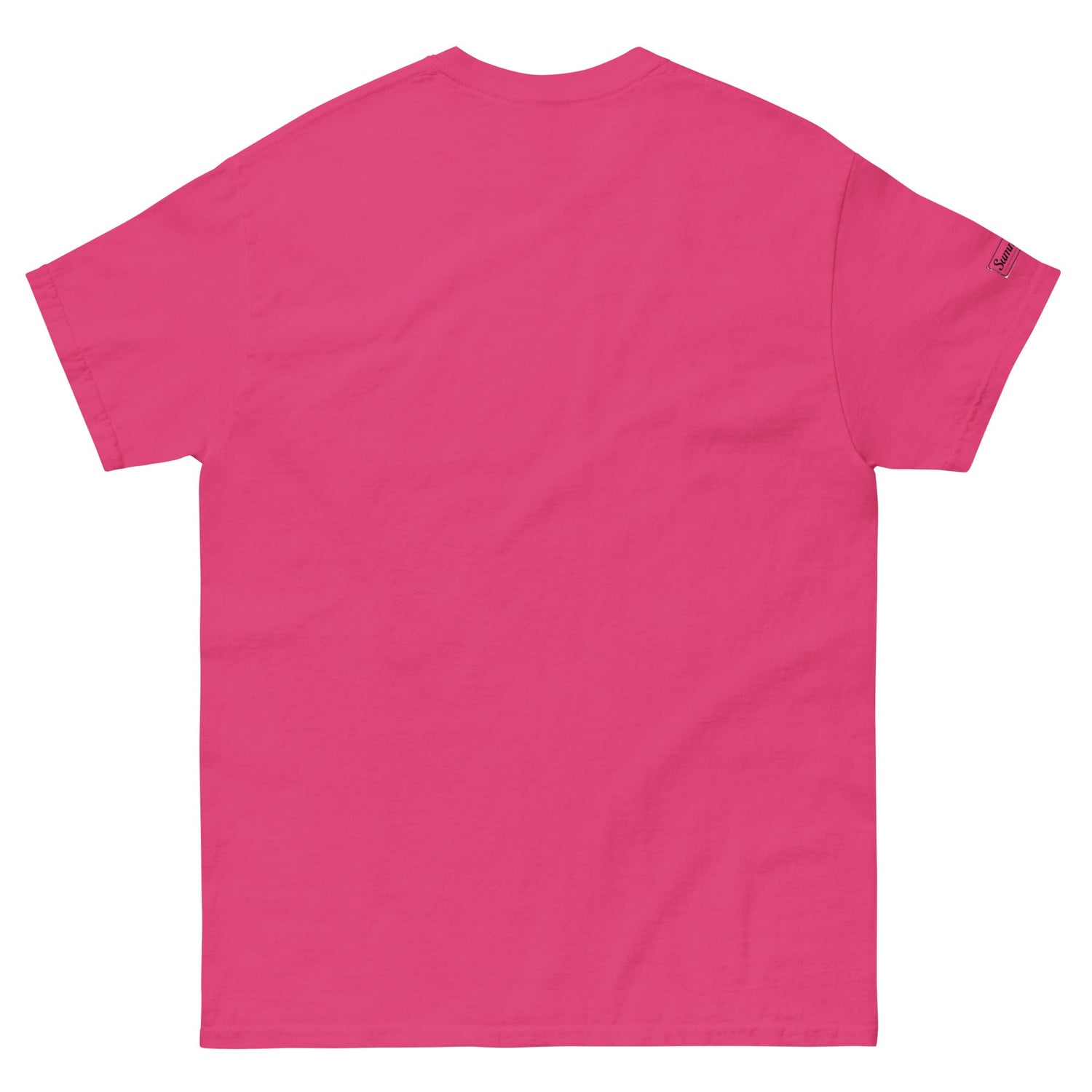 Unisex Classic Tee – Comfortable, Stylish and Perfect for the Everyday
