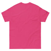 Unisex Classic Tee – Comfortable, Stylish and Perfect for the Everyday