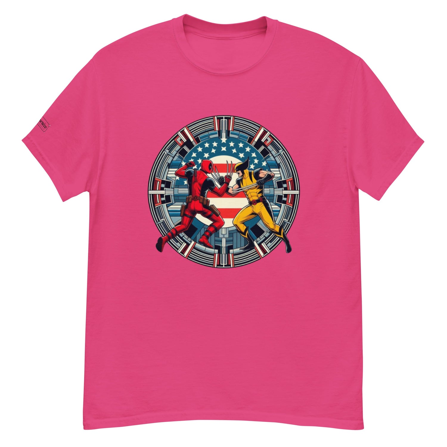 Unisex classic tee
