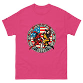 Unisex Classic Tee – Comfortable, Stylish and Perfect for the Everyday