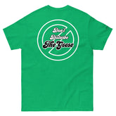 Unisex Classic Tee – Comfortable, Stylish & Perfect for Everyday Wear