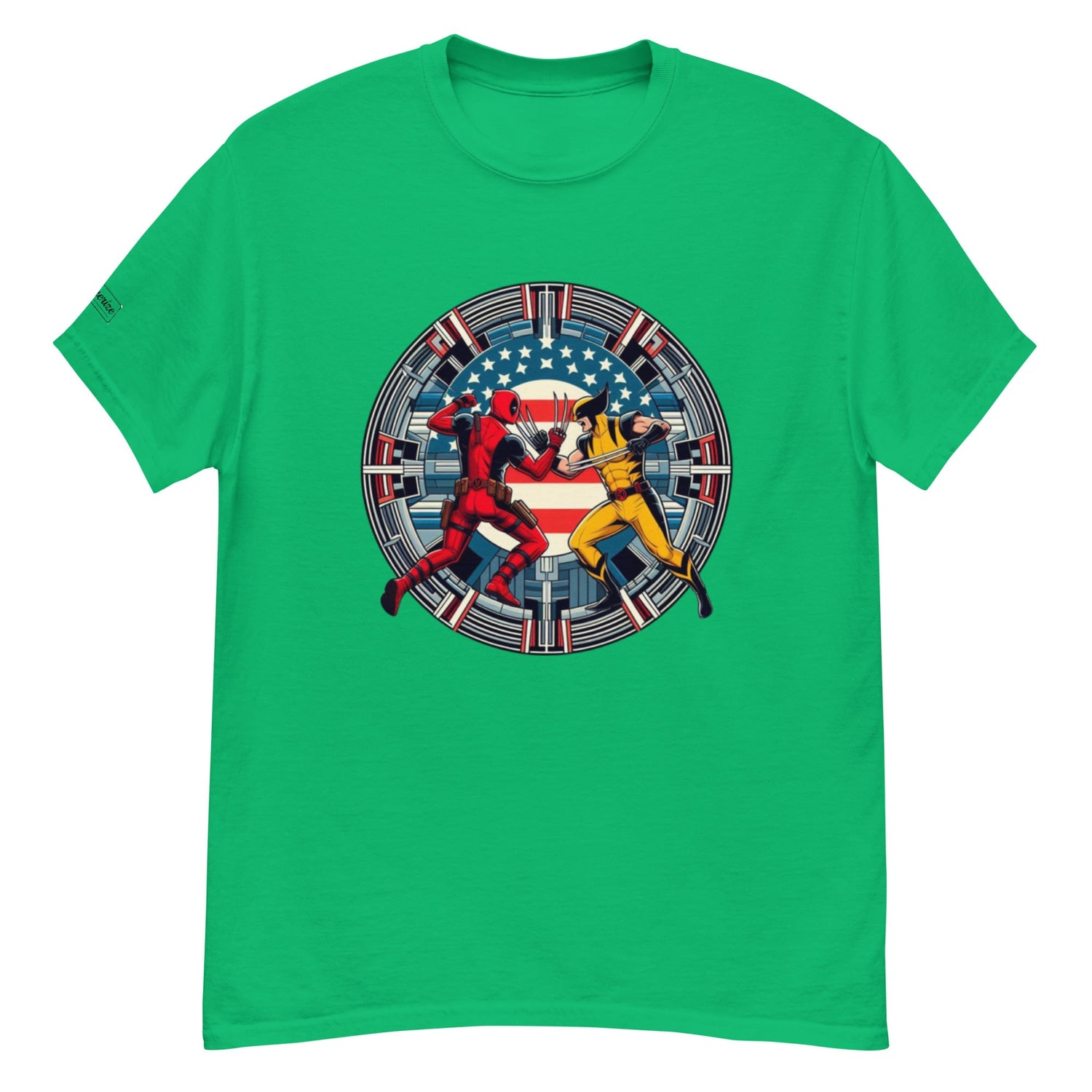 Unisex classic tee