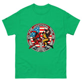 Unisex Classic Tee – Comfortable, Stylish and Perfect for the Everyday