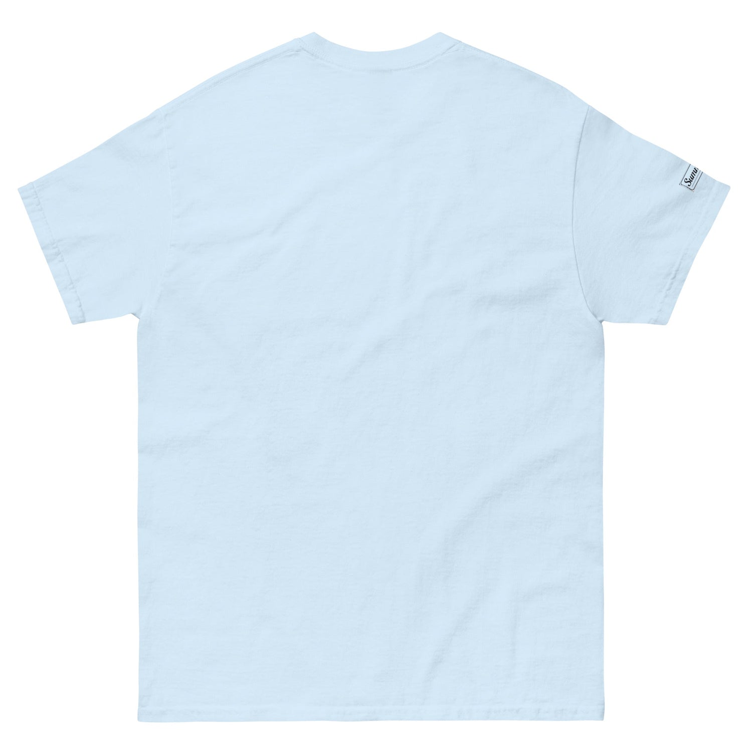 Unisex Classic Tee – Comfortable, Stylish and Perfect for the Everyday