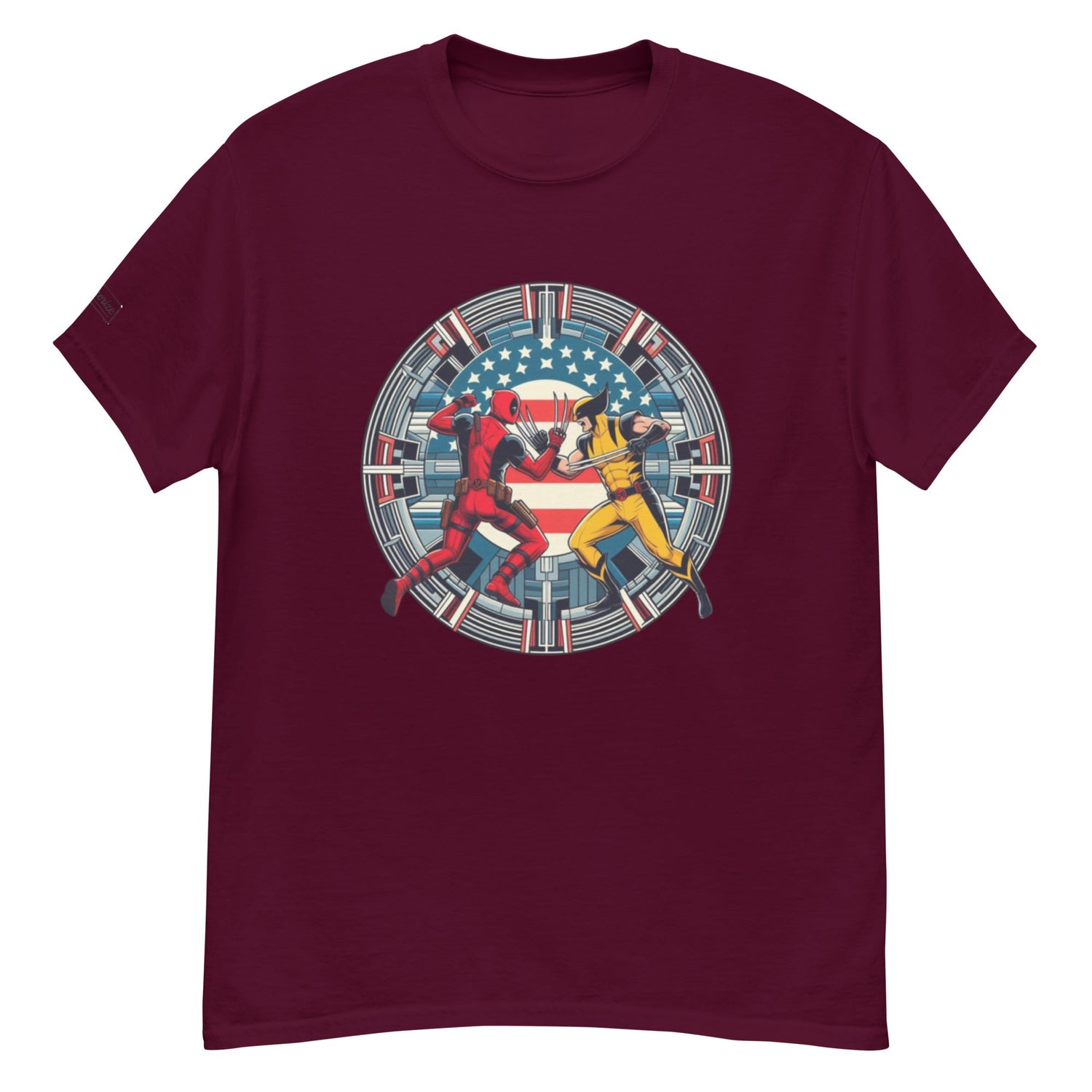 Unisex classic tee