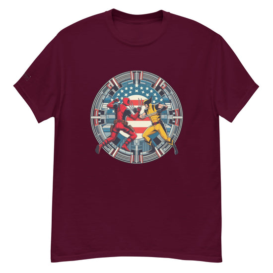 Unisex classic tee
