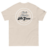 Unisex Classic Tee – Comfortable, Stylish & Perfect for Everyday Wear