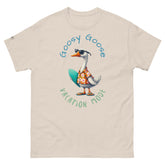 Unisex Classic Tee – Comfortable, Stylish & Perfect for Everyday Wear