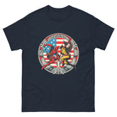 Unisex Classic Tee – Comfortable, Stylish and Perfect for the Everyday