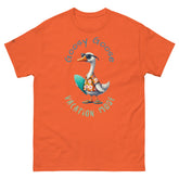 Unisex Classic Tee – Comfortable, Stylish & Perfect for Everyday Wear