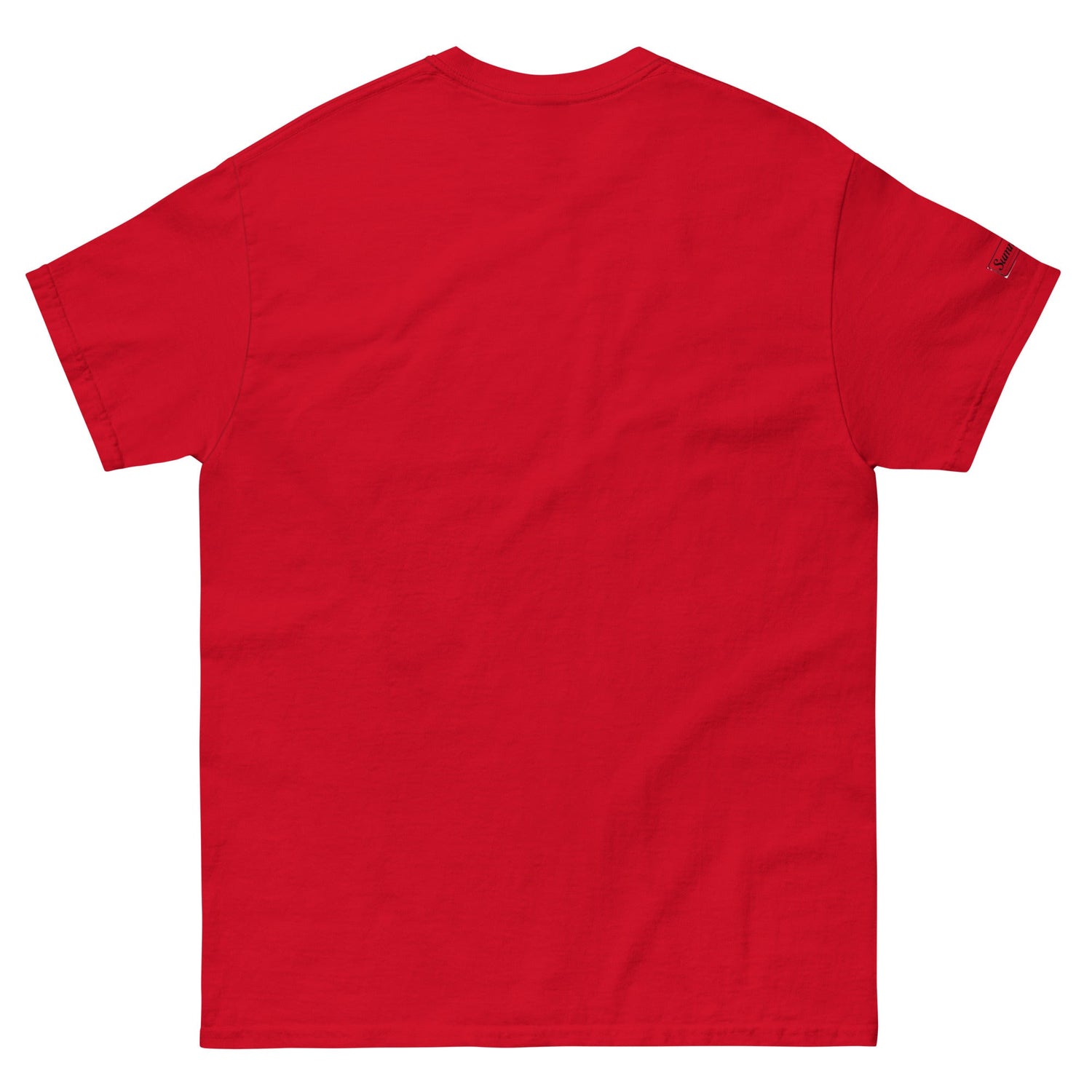 Unisex Classic Tee – Comfortable, Stylish and Perfect for the Everyday