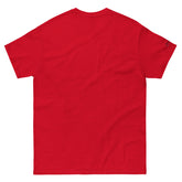 Unisex Classic Tee – Comfortable, Stylish and Perfect for the Everyday