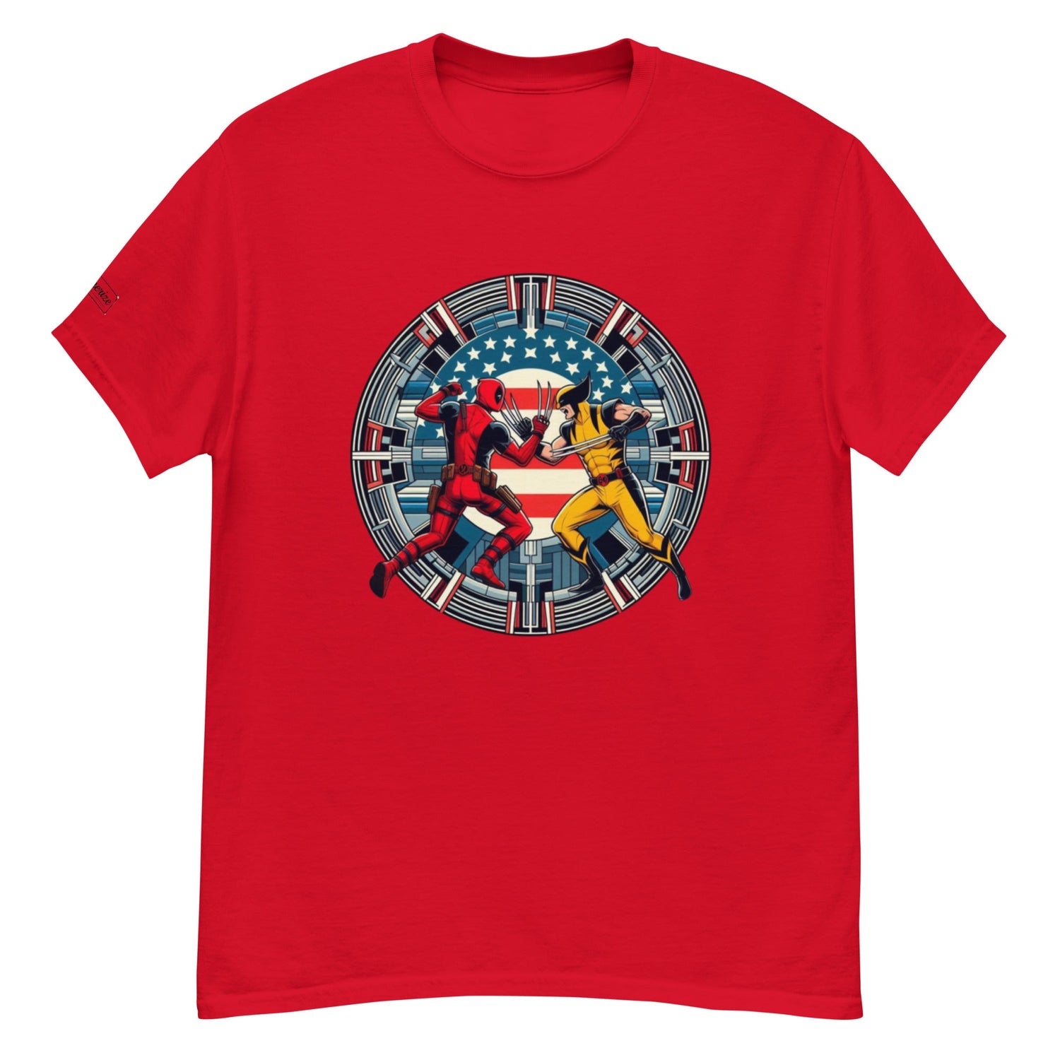 Unisex classic tee