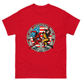 Unisex Classic Tee – Comfortable, Stylish and Perfect for the Everyday