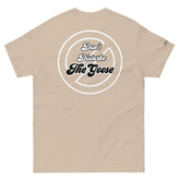 Unisex Classic Tee – Comfortable, Stylish & Perfect for Everyday Wear