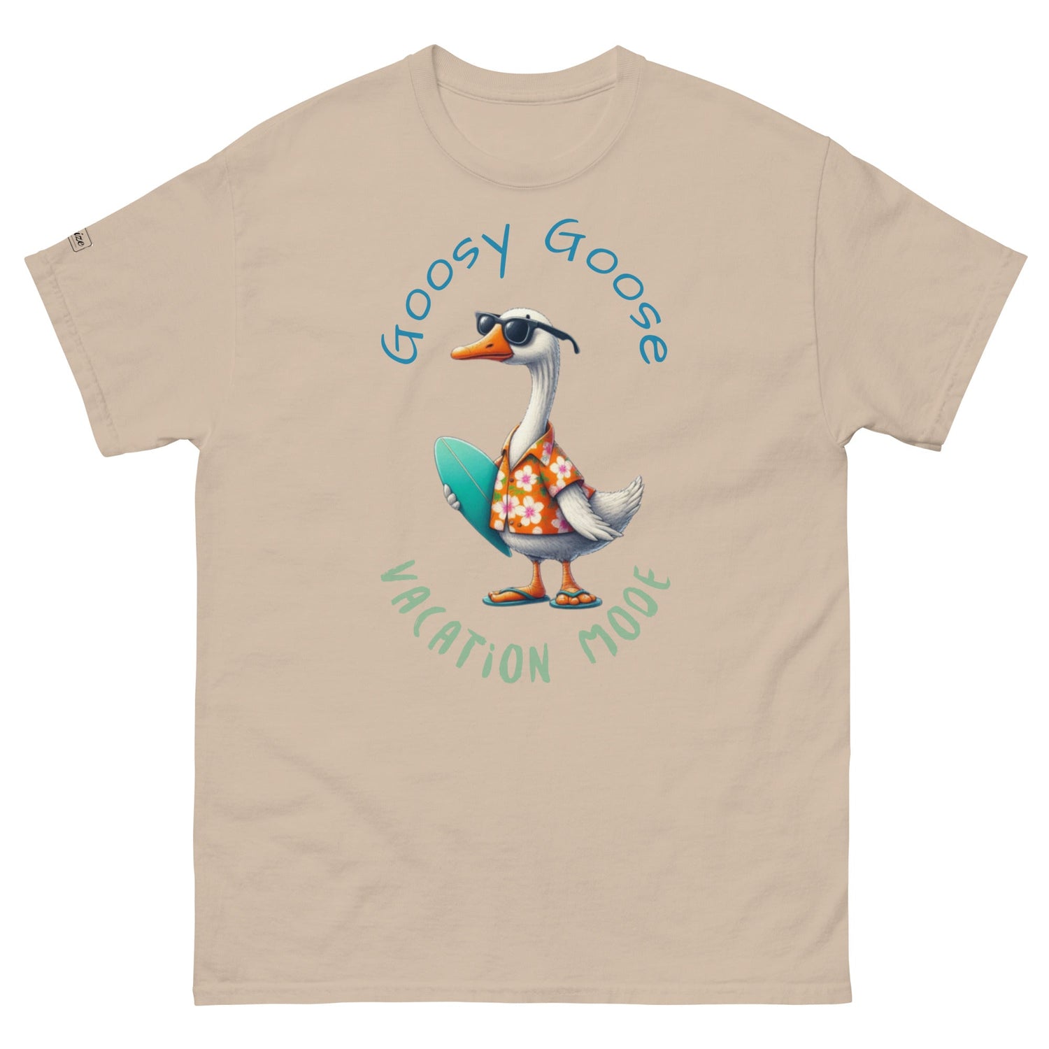 Unisex Classic Tee – Comfortable, Stylish & Perfect for Everyday Wear