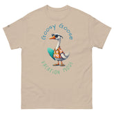 Unisex Classic Tee – Comfortable, Stylish & Perfect for Everyday Wear