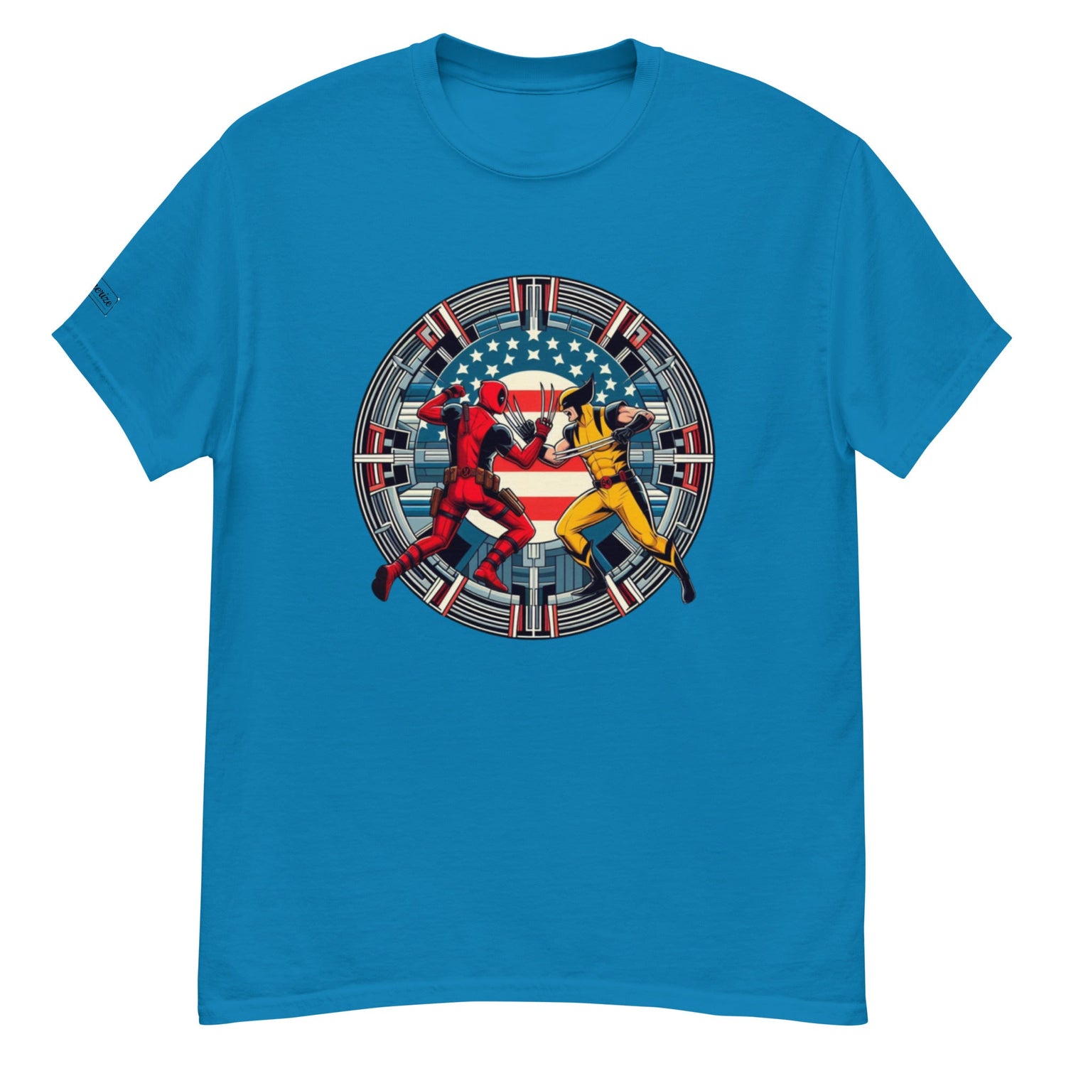 Unisex classic tee