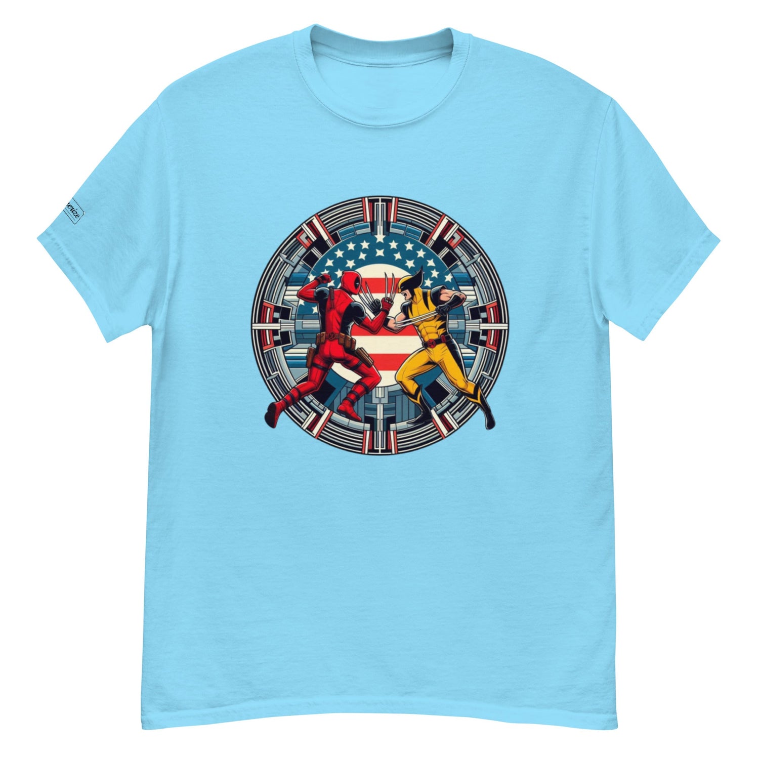 Unisex classic tee