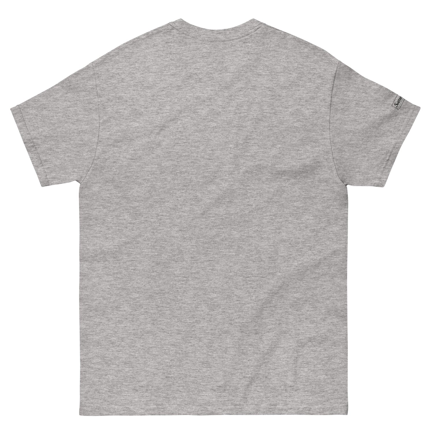 Unisex Classic Tee – Comfortable, Stylish and Perfect for the Everyday