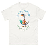 Unisex Classic Tee – Comfortable, Stylish & Perfect for Everyday Wear