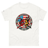 Unisex Classic Tee – Comfortable, Stylish and Perfect for the Everyday