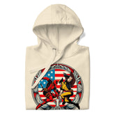 Unisex Hoodie – Soft, Stylish & Perfect for Everyday Comfort & Warmth.