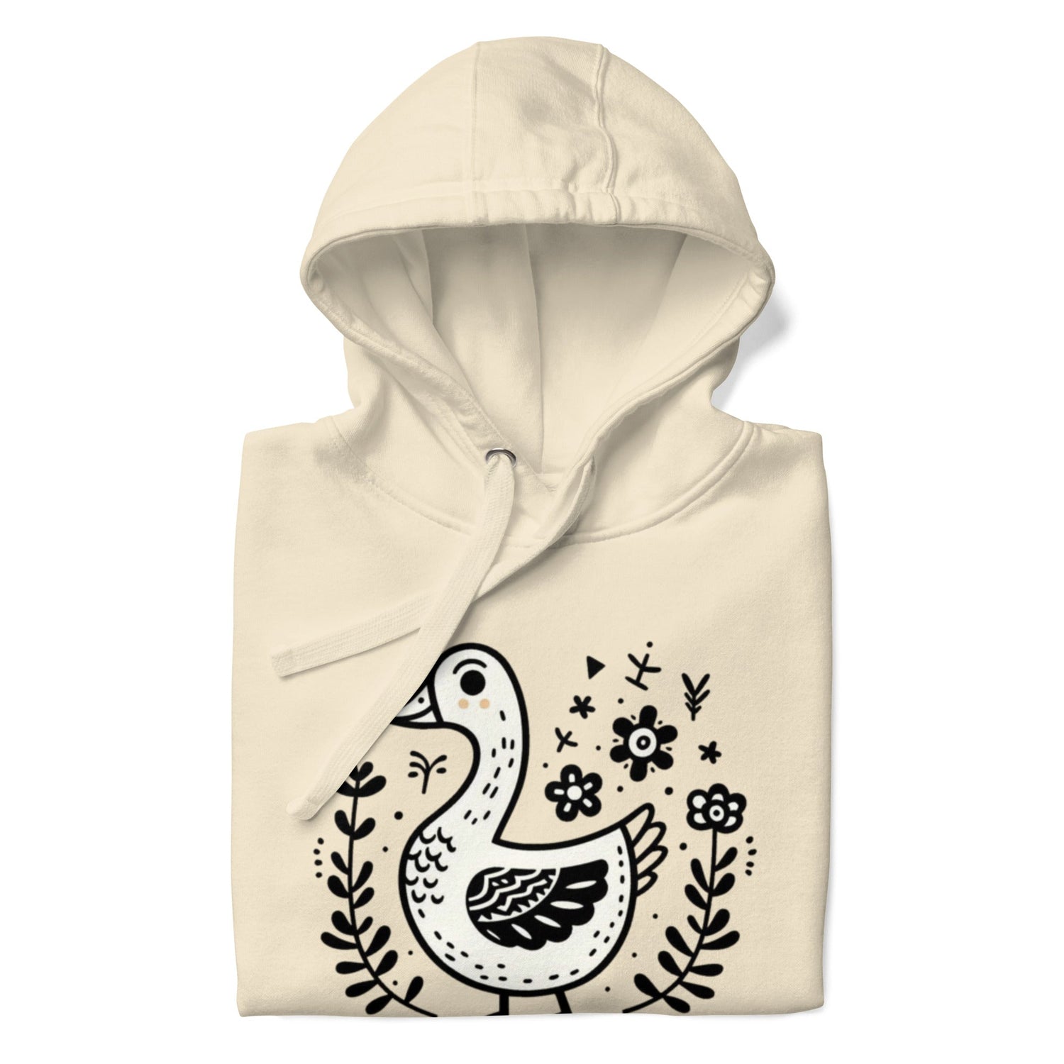 Unisex Hoodie – Comfortable, Stylish & Perfect for Everyday Wear good.