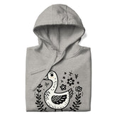 Unisex Hoodie – Comfortable, Stylish & Perfect for Everyday Wear good.