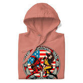 Unisex Hoodie – Soft, Stylish & Perfect for Everyday Comfort & Warmth.