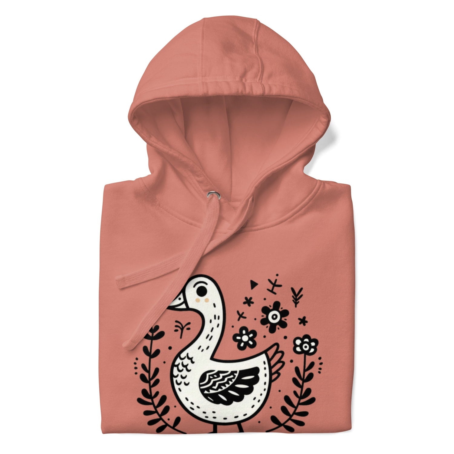 Unisex Hoodie – Comfortable, Stylish & Perfect for Everyday Wear good.