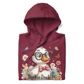 Unisex Hoodie – Soft, Stylish & Perfect for Everyday Comfort & Warmth.